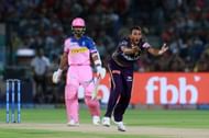 Prasidh is a talent to look out for. (Image Courtesy: IPLT20.com)